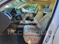 2014 Audi Q5 фото