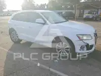2014 Audi Q5 photo