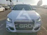 2014 Audi Q5 photo