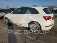 2014 Audi Q5 photo