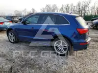 2014 Audi Q5 photo