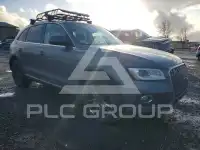 2014 Audi Q5 photo