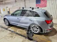 2014 Audi Q5 photo