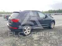 2014 Audi Q5 фото