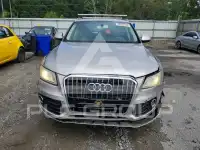 2014 Audi Q5 photo