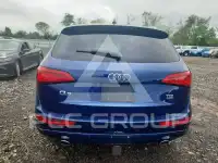 2014 Audi Q5 фото
