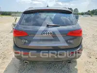 2014 Audi Q5 photo