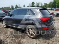 2014 Audi Q5 photo