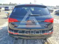 2014 Audi Q5 фото