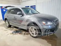 2014 Audi Q5 фото
