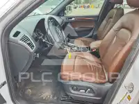 2014 Audi Q5 photo