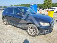 2014 Audi Q5 фото