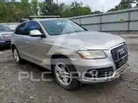 2014 Audi Q5 photo