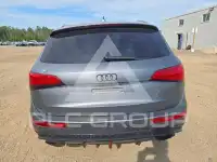 2014 Audi Q5 фото