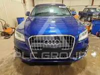 2014 Audi Q5 фото