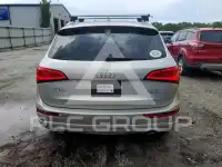 2014 Audi Q5 photo