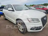 2014 Audi Q5 photo