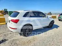 2014 Audi Q5 фото