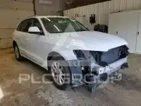 2014 Audi Q5 фото