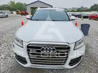 2014 Audi Q5 photo