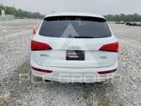 2014 Audi Q5 photo
