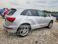 2014 Audi Q5 фото