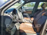 2014 Audi Q5 фото