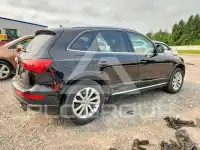 2014 Audi Q5 photo