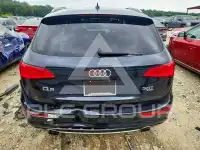 2014 Audi Q5 фото