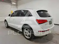 2014 Audi Q5 фото