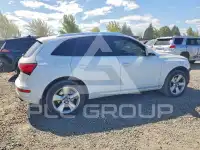 2014 Audi Q5 photo