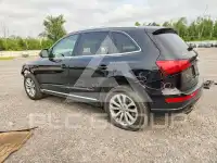 2014 Audi Q5 photo