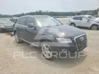 2014 Audi Q5 фото
