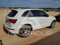 2014 Audi Q5 photo