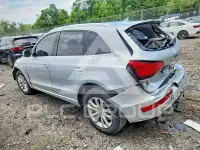 2014 Audi Q5 photo