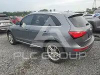 2014 Audi Q5 photo
