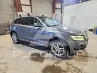 2014 Audi Q5 фото