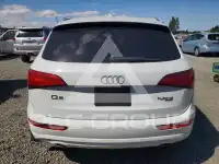 2014 Audi Q5 photo