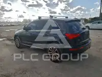 2014 Audi Q5 фото