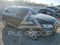 2014 Audi Q5 photo