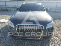 2014 Audi Q5 photo