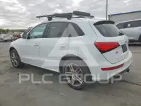 2014 Audi Q5 photo