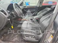 2014 Audi Q5 фото