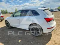2014 Audi Q5 фото