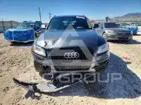 2014 Audi Q5 photo