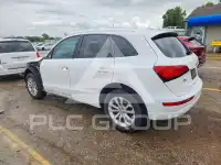 2014 Audi Q5 фото