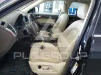 2014 Audi Q5 фото