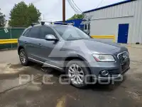 2014 Audi Q5 фото