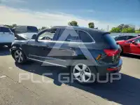 2014 Audi Q5 фото