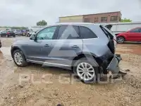 2014 Audi Q5 фото